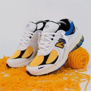 New Balance 2002R - US Men’s 11